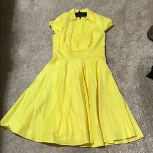 Betsy Johnson dress